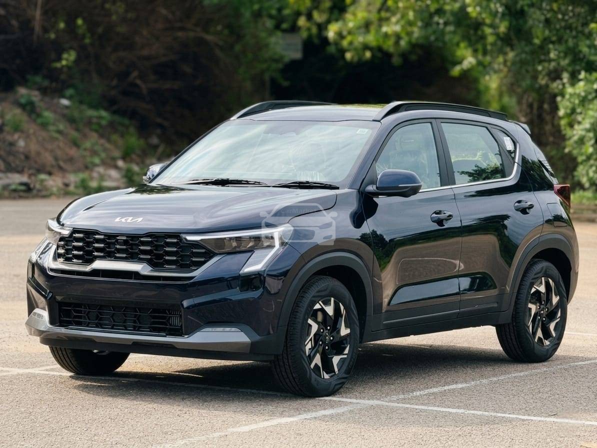 Car 1