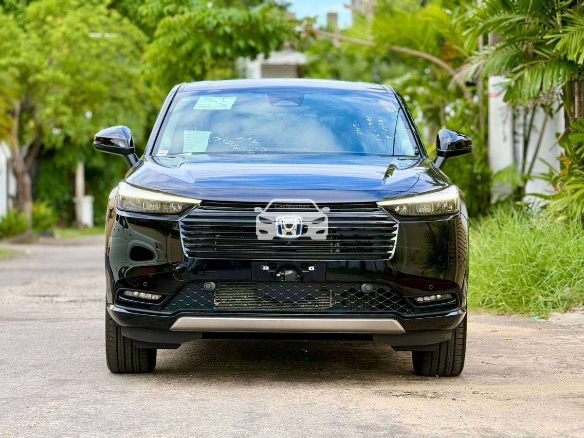 Car 1